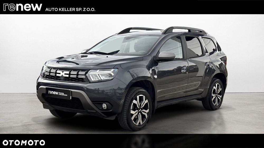 Dacia Duster - 3