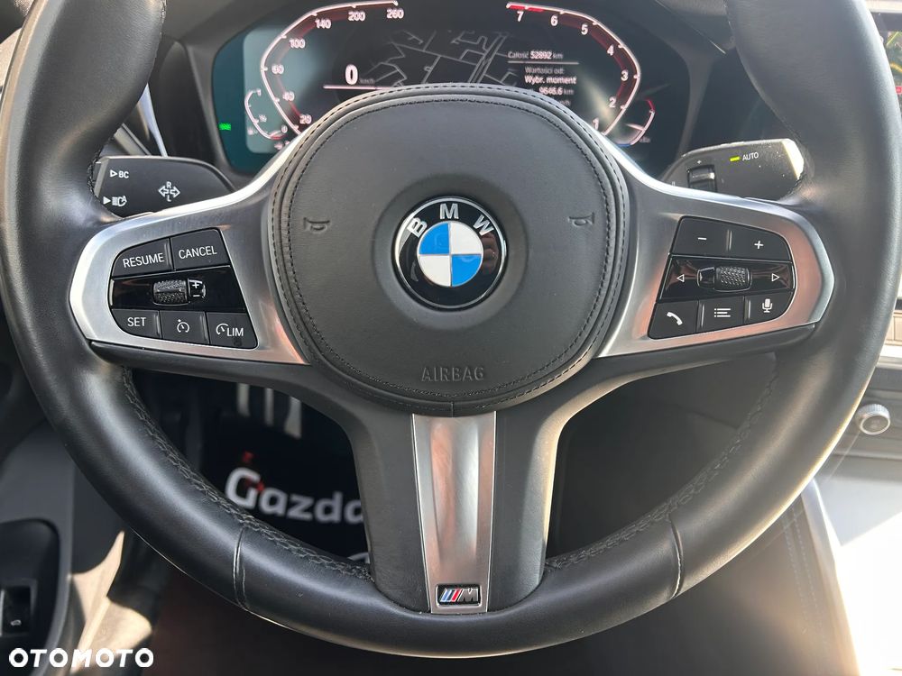 BMW Seria 4 420i M Sport sport - 24