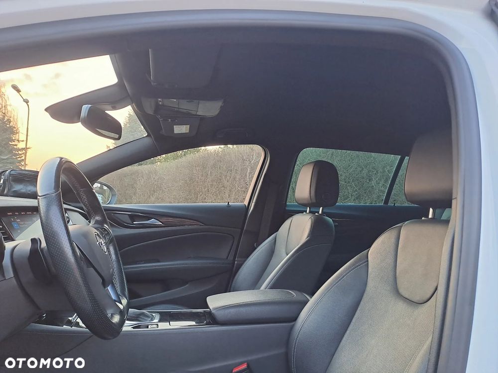 Opel Insignia 2.0 CDTI GS Line S&S - 27