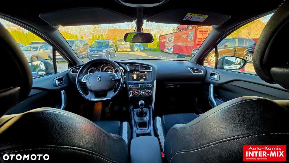 Citroën DS4 - 35