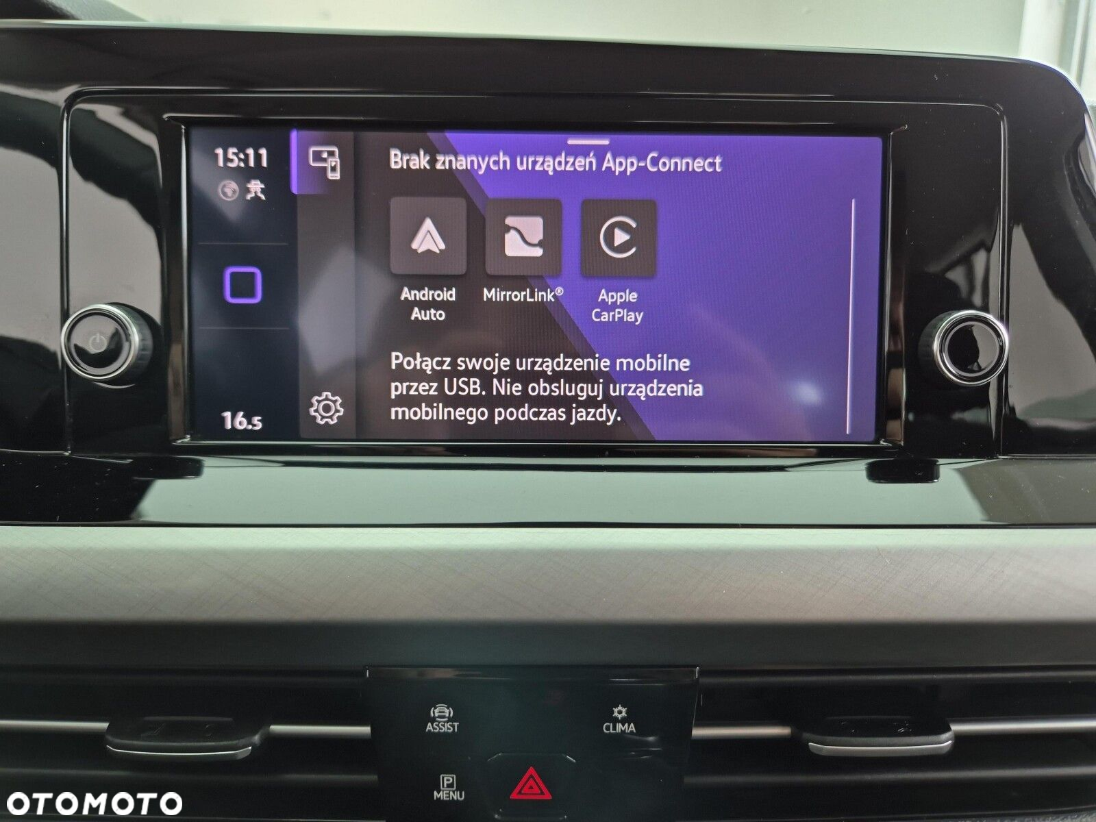 Volkswagen Golf VIII 1.5 TSI EVO Life - 21