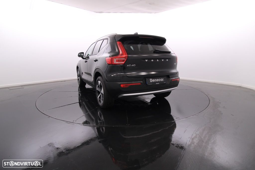 Volvo XC 40 1.5 T2 Core Auto - 5