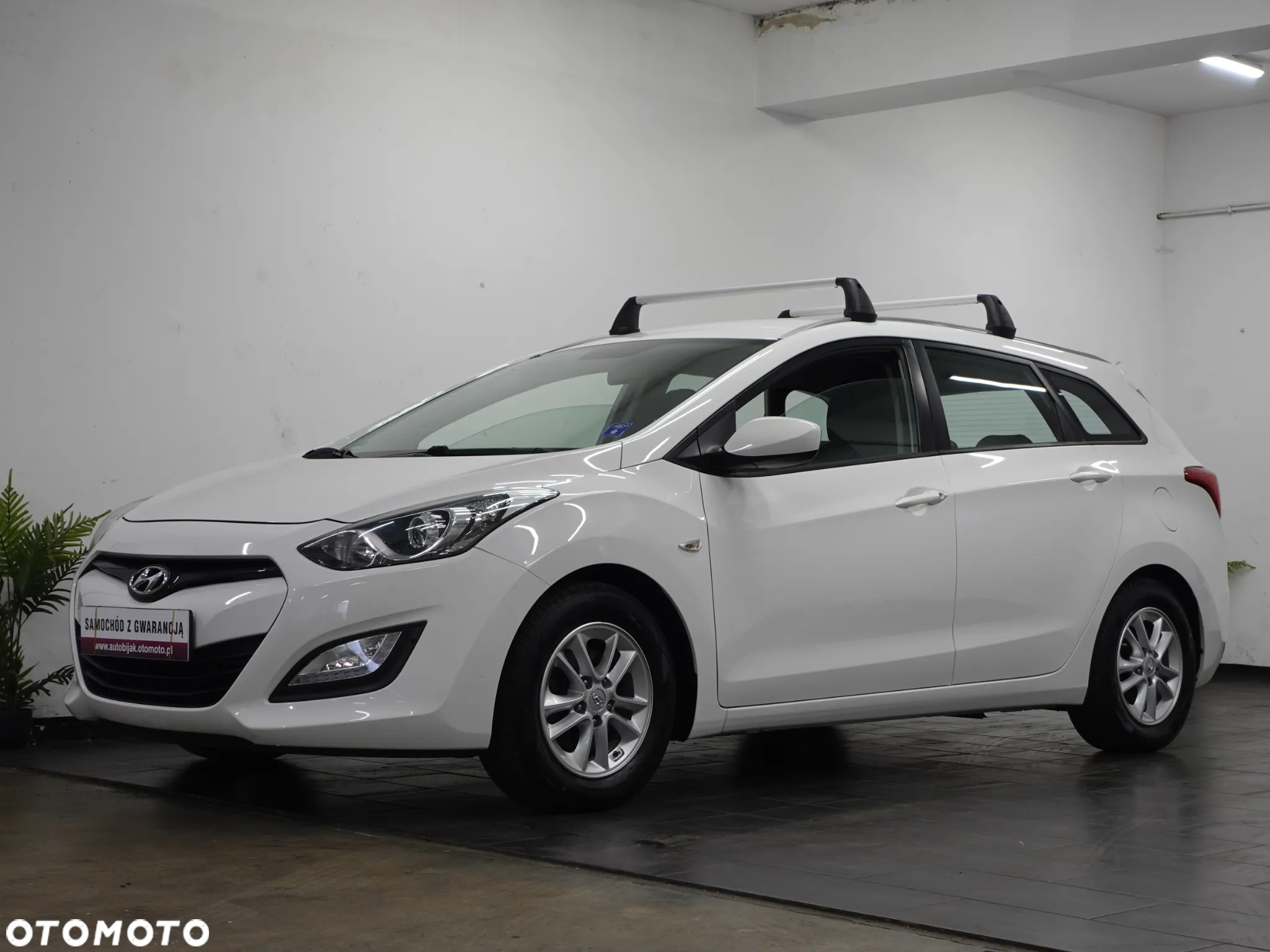 Hyundai i30 1.4 Fifa World Cup Edition - 4