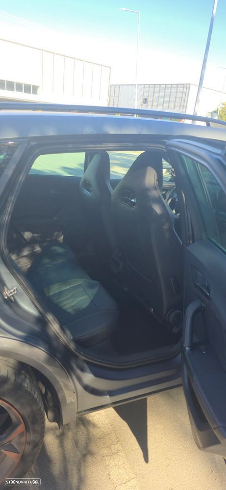 Cupra Formentor 2.0 TDI Sport DSG 4Drive - 7