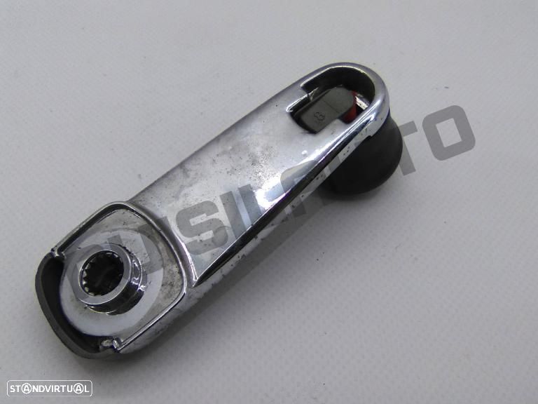 Moleta Elevador 20176_80136 Mercedes W201 (190) [1982_1993] D 2 - 2