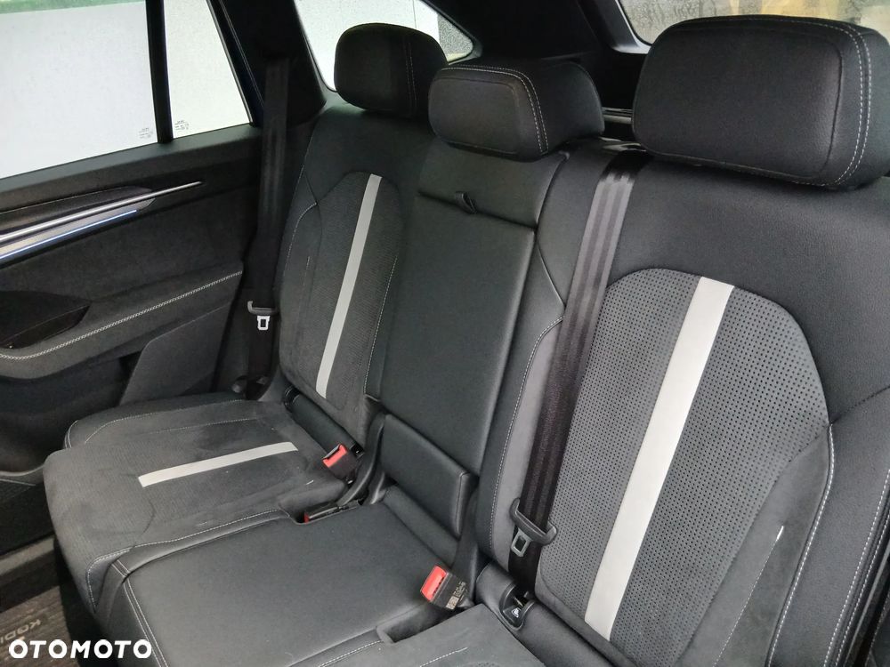 Skoda Kodiaq 2.0 TDI 4x4 Sportline DSG - 12