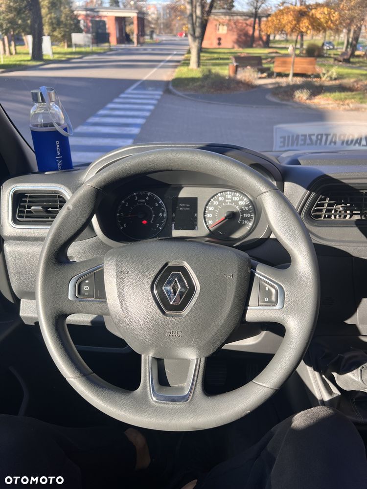 Renault Master L4H2 - 9