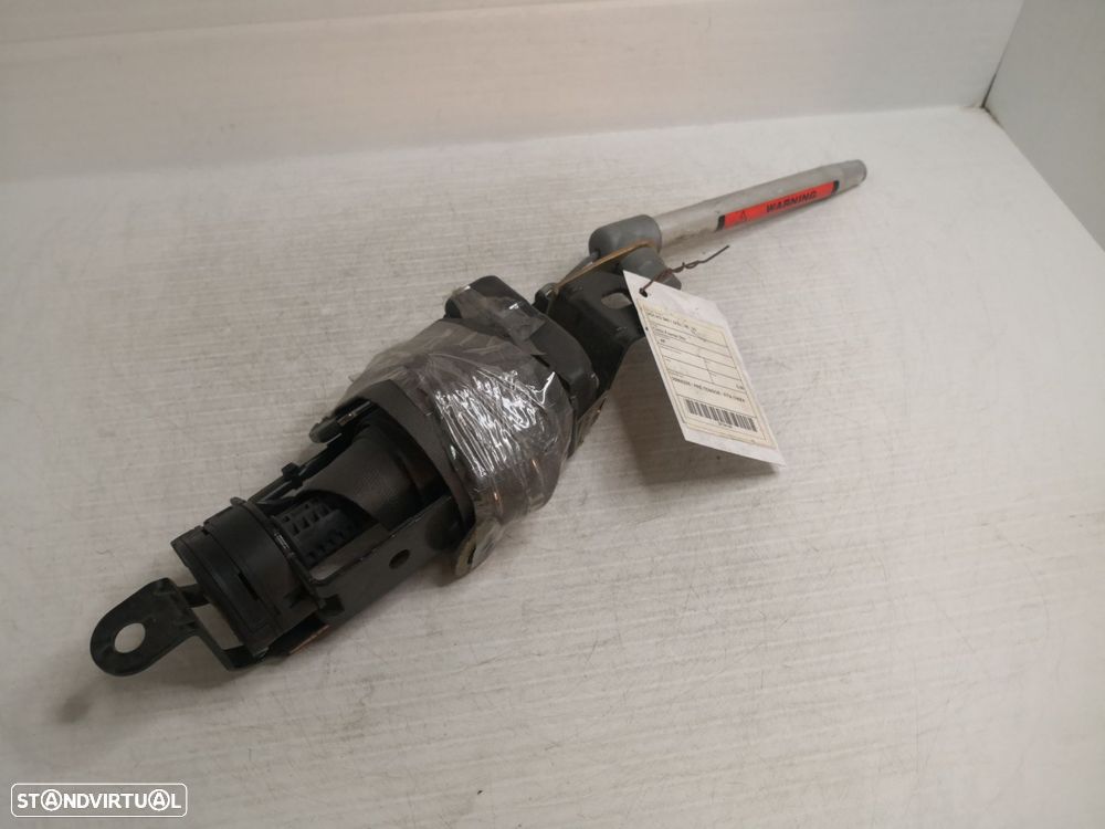 Cinto Frente Dto Volvo S40 I (644) - 1