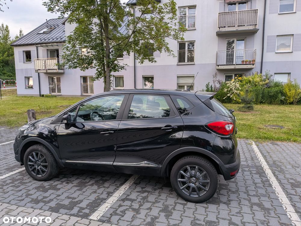 Renault Captur (ENERGY) TCe 90 INTENS - 20