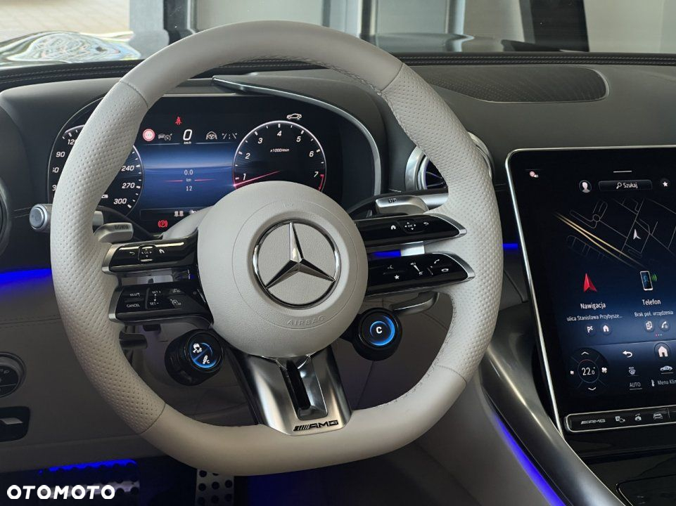 Mercedes-Benz SL - 13