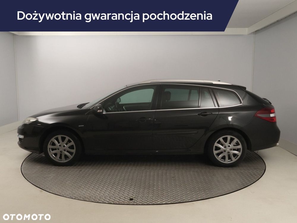 Renault Laguna - 4