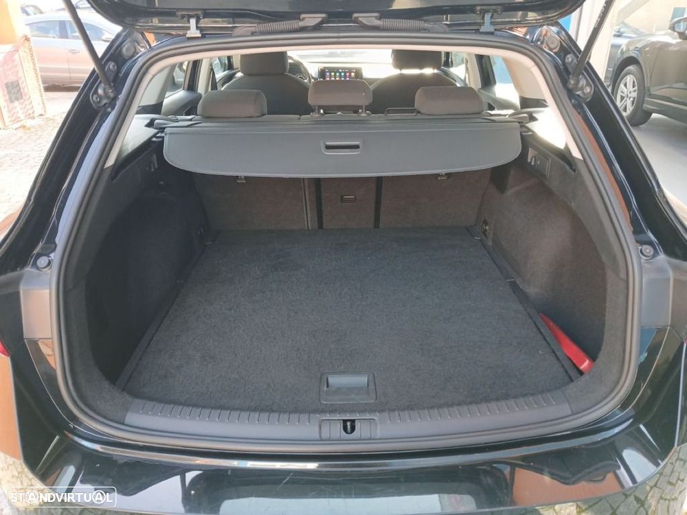 SEAT Leon ST 1.0 TSI Style - 24