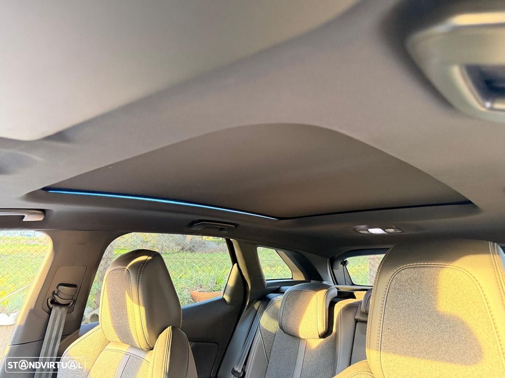 Peugeot 3008 1.2 PureTech GT Line - 27