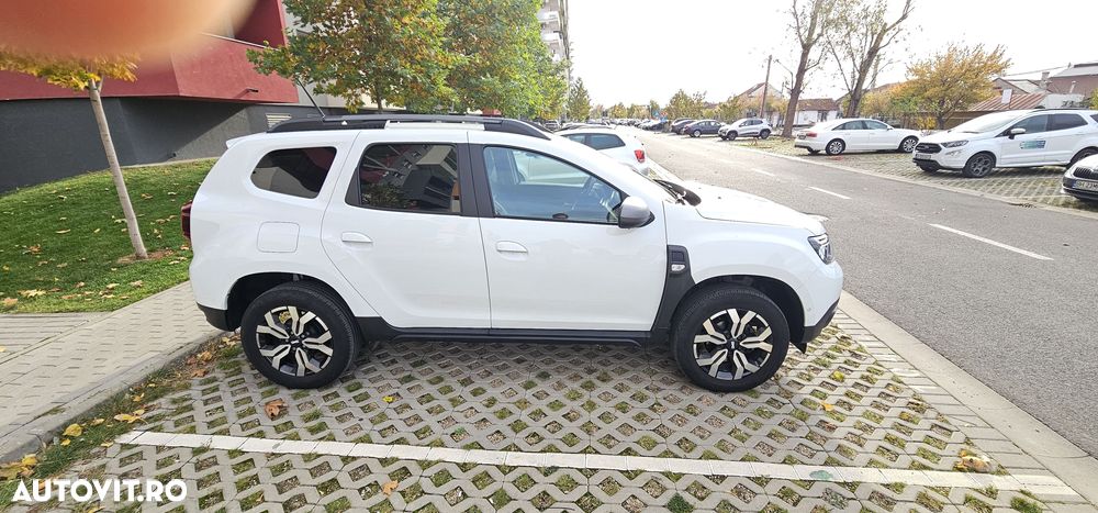 Dacia Duster - 2