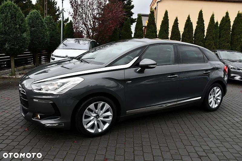 Citroën DS5 ver-2-0-hybrid4-sportchic - 29