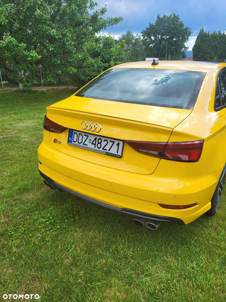 Audi S3 S tronic - 36
