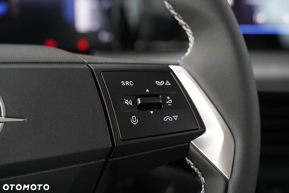 Opel Frontera 1.2 T mHEV GS eDTC6 - 16