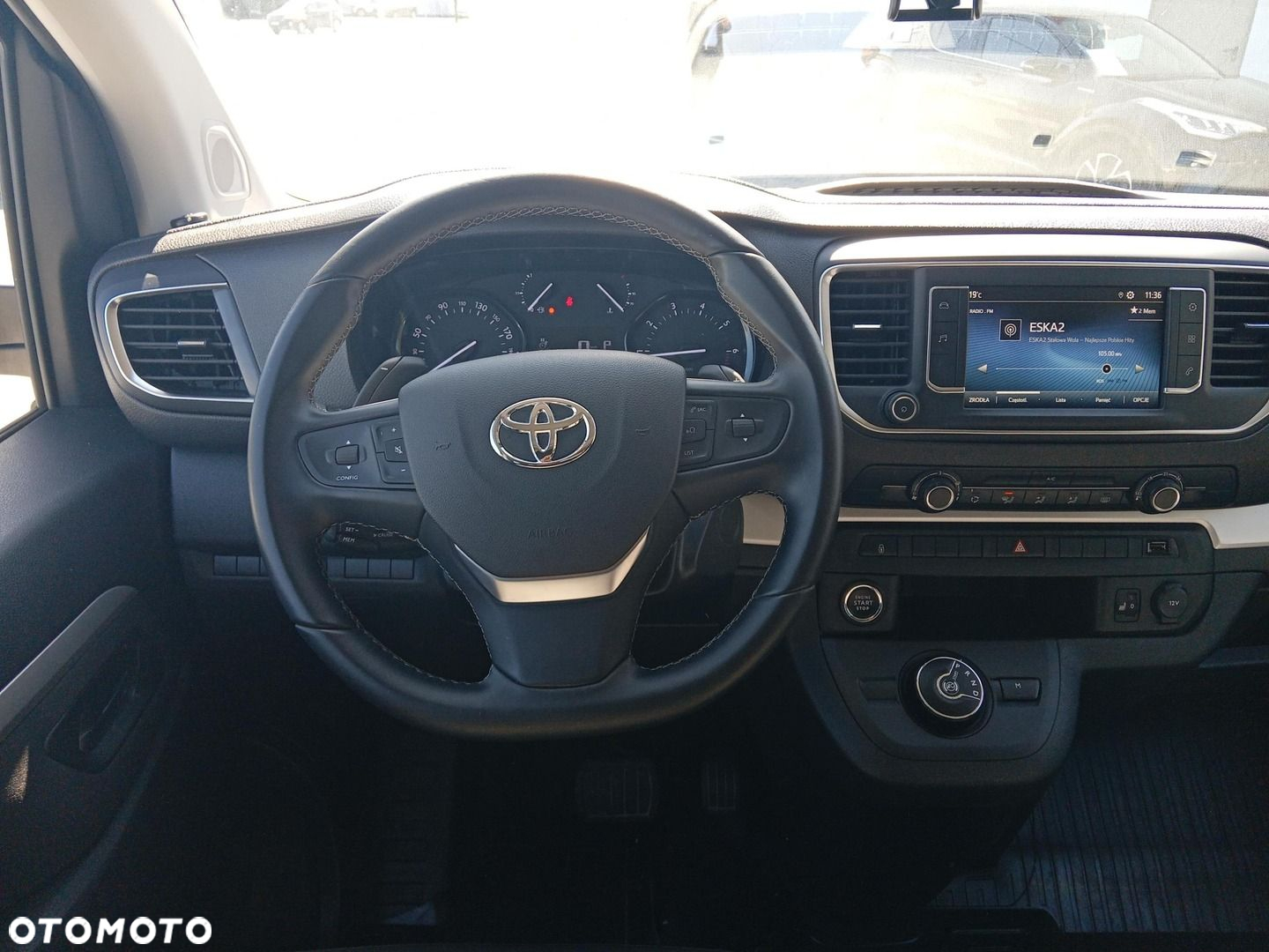 Toyota Proace Verso 2.0 D4-D Long Business - 17