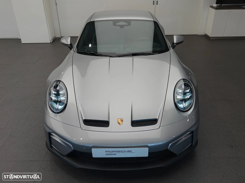 Porsche 911 (992) GT3 Touring Package PDK - 16