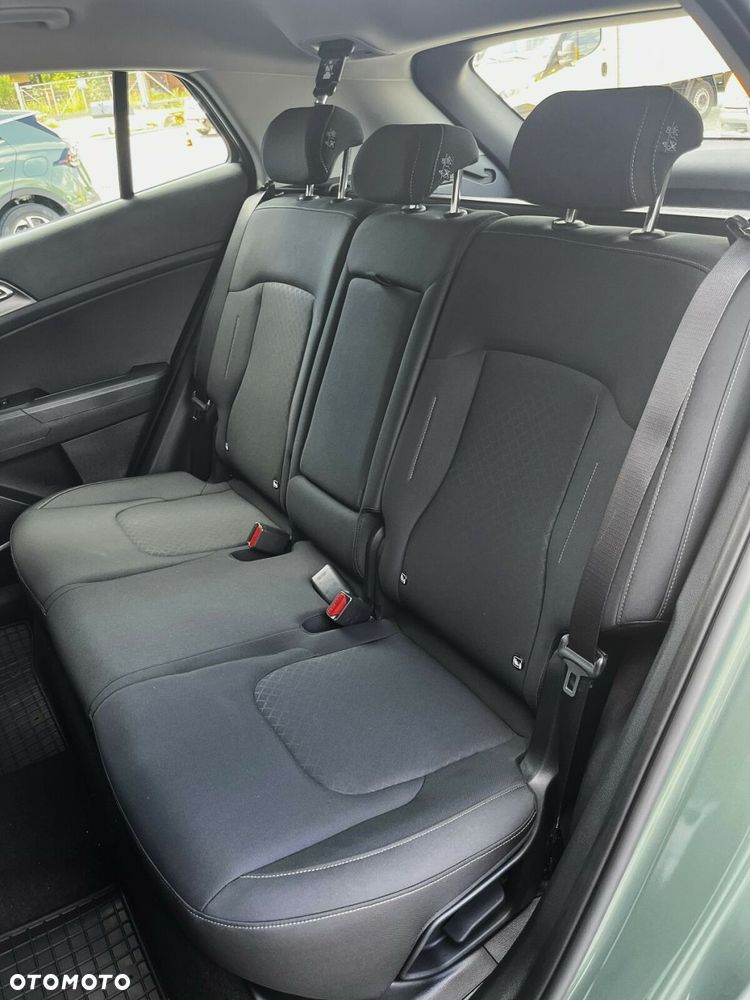 Kia Sportage 1.6 T-GDI M 2WD DCT - 23