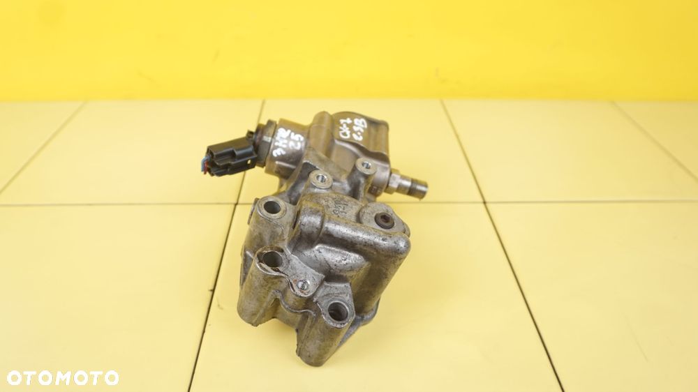 MAZDA CX-7 3 6 2.3 B 10r 260KM L3 pompa paliwa - 4