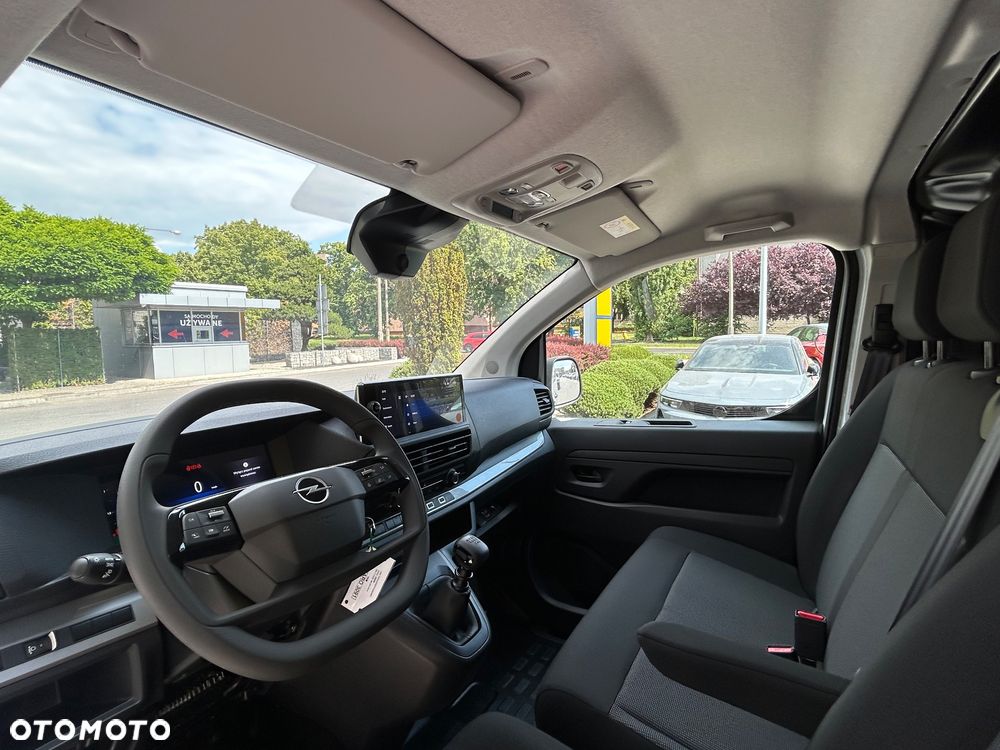 Opel Vivaro - 15