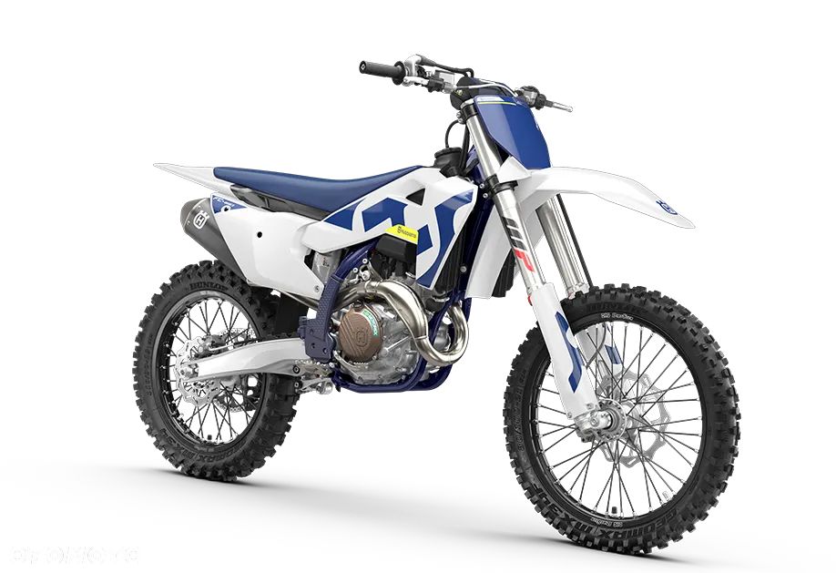 Husqvarna FC - 3