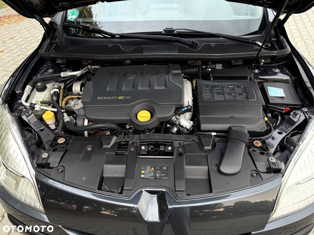 Renault Megane dCi 130 FAP Dynamique - 32