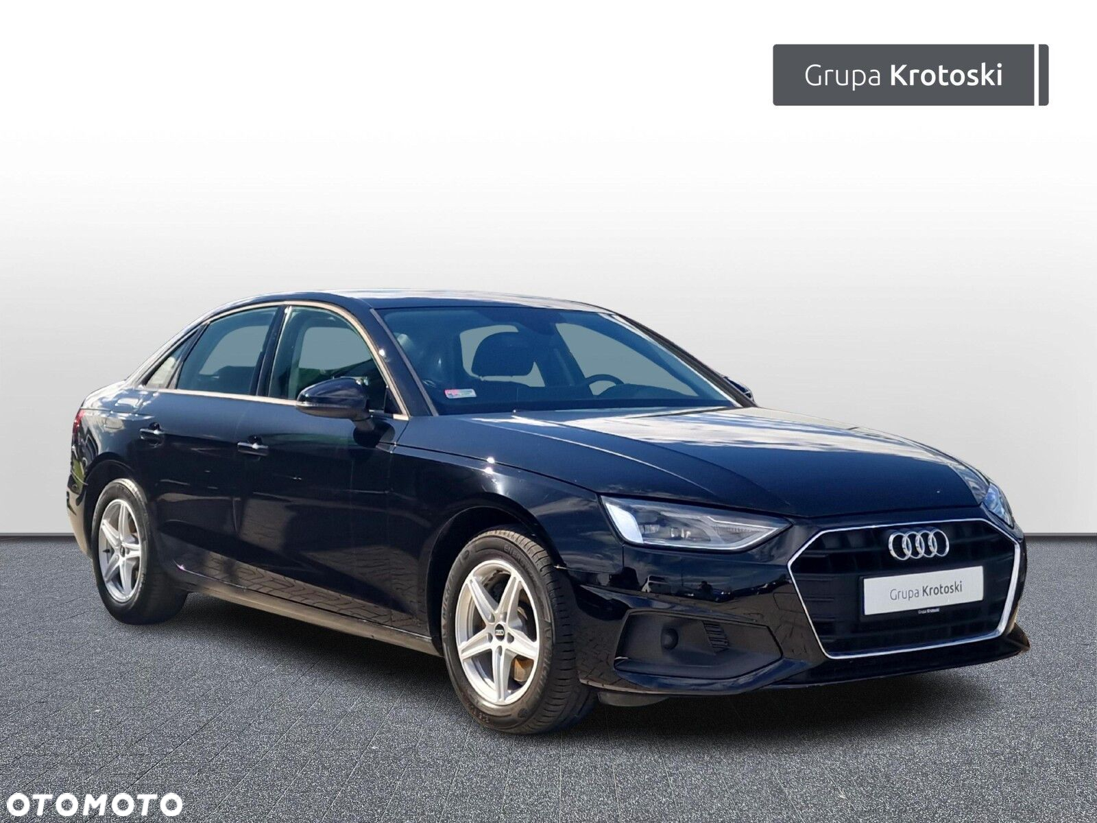 Audi A4 - 5