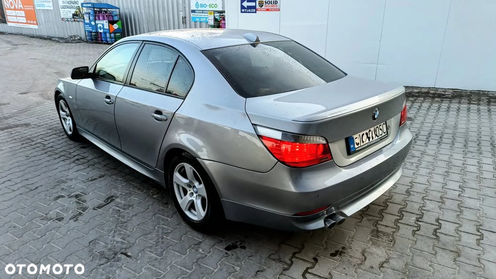BMW Seria 5 - 3