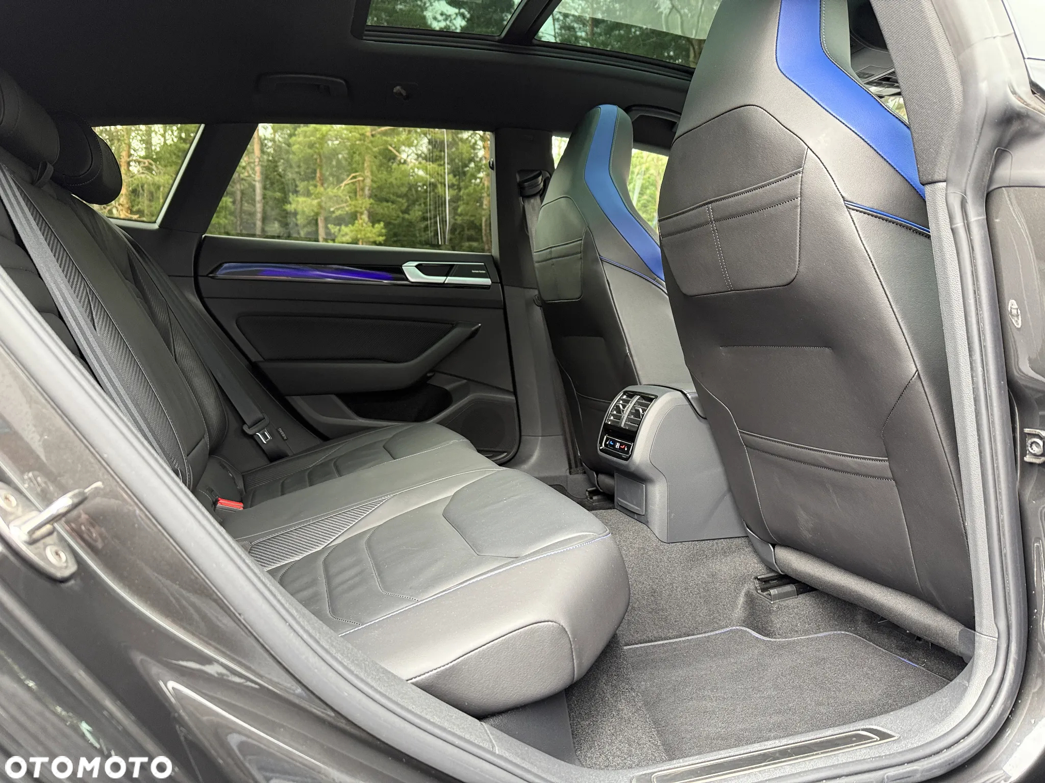 Volkswagen Arteon Shooting Brake 2.0 TSI OPF 4Motion DSG R - 26