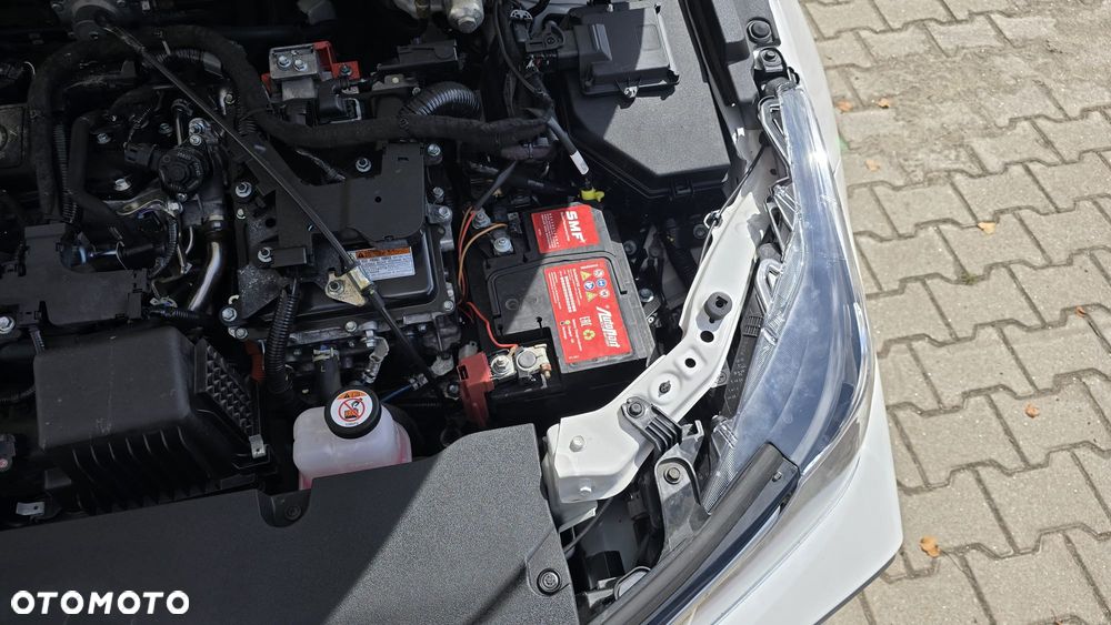 Toyota Corolla 1.8 Hybrid Active - 13