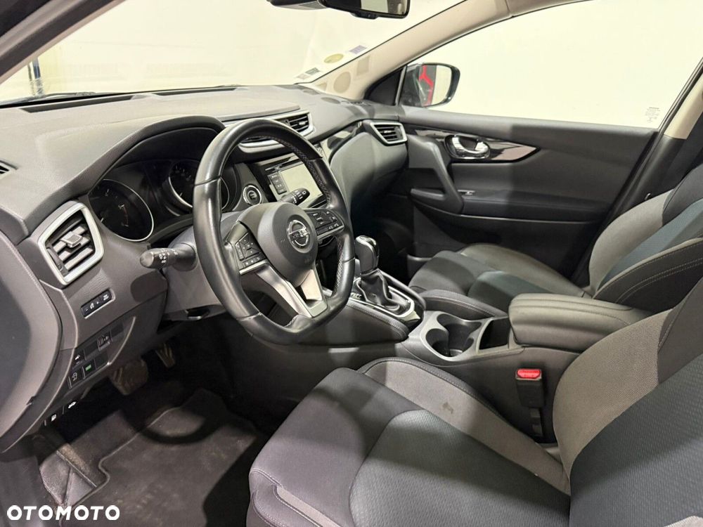 Nissan Qashqai - 26