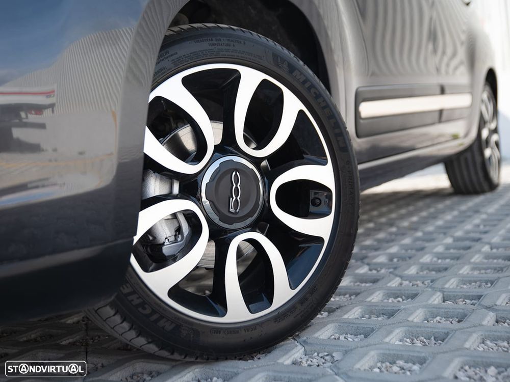 Fiat 500L 1.6 MJ Beats Edition S&S - 5