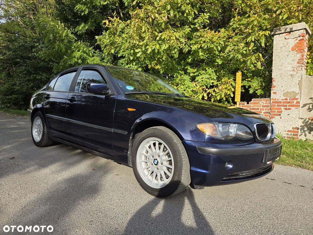 BMW Seria 3