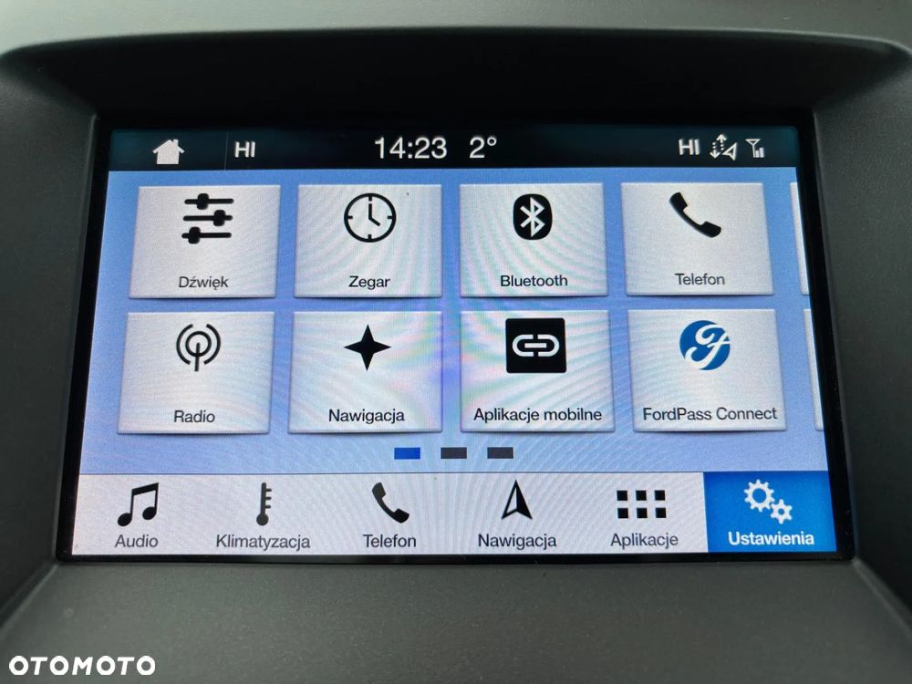 Ford Edge 2.0 EcoBlue Bi-Turbo 4x4 Vignale - 31