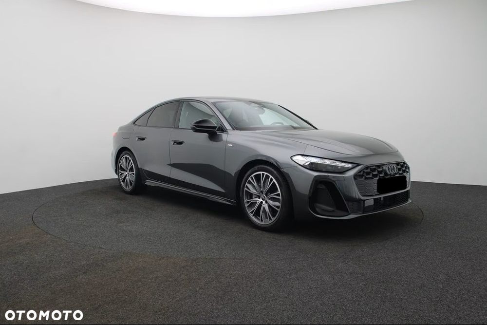 Audi A5 Limousine TFSI S tronic - 1