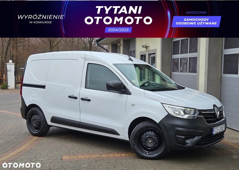 Renault EXPRESS VAN - 2