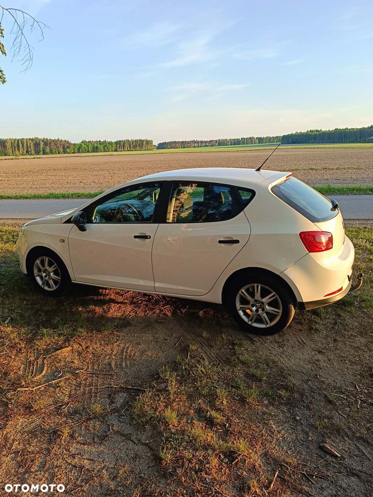 Seat Ibiza - 7
