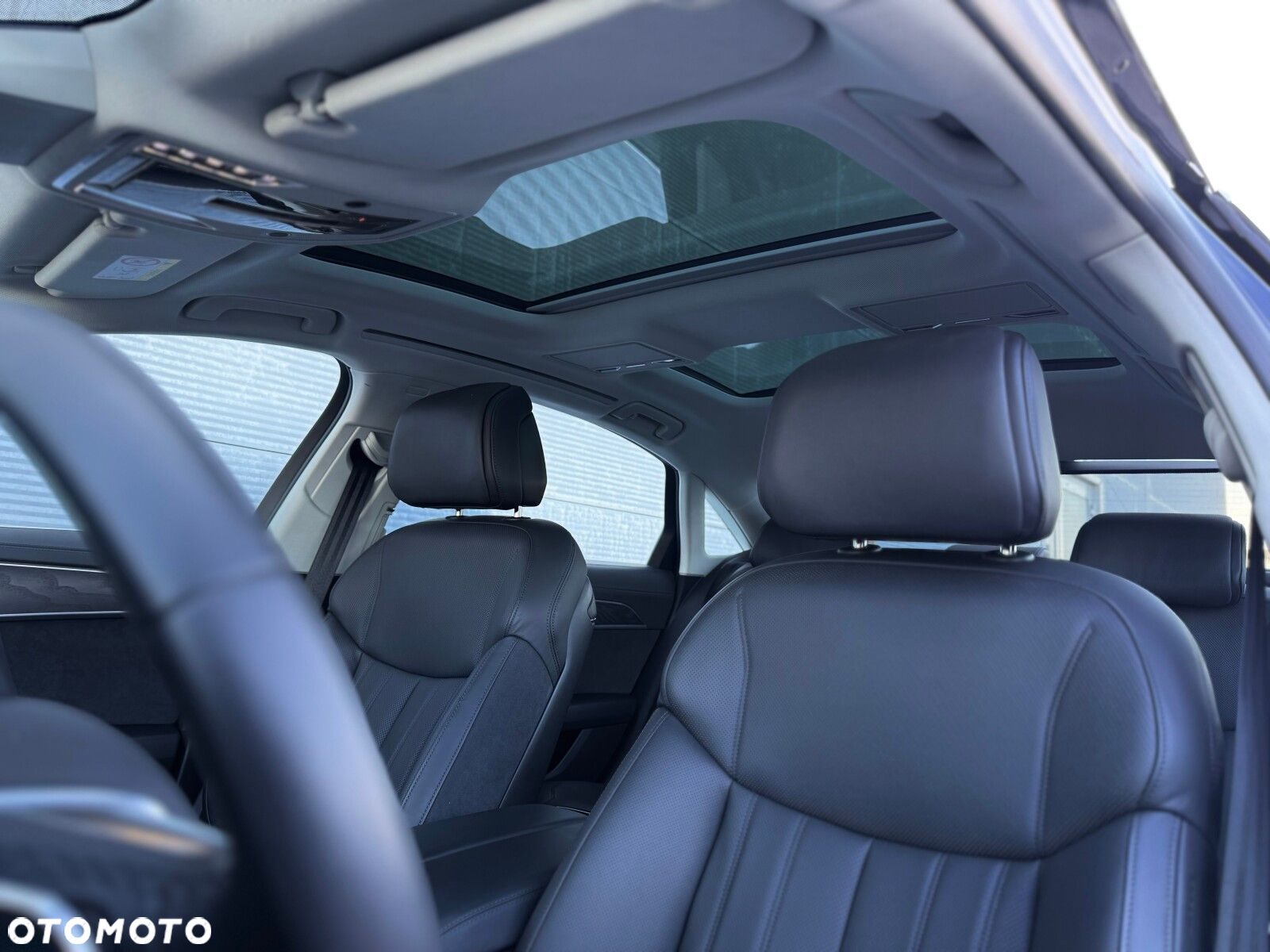 Audi A8 - 32