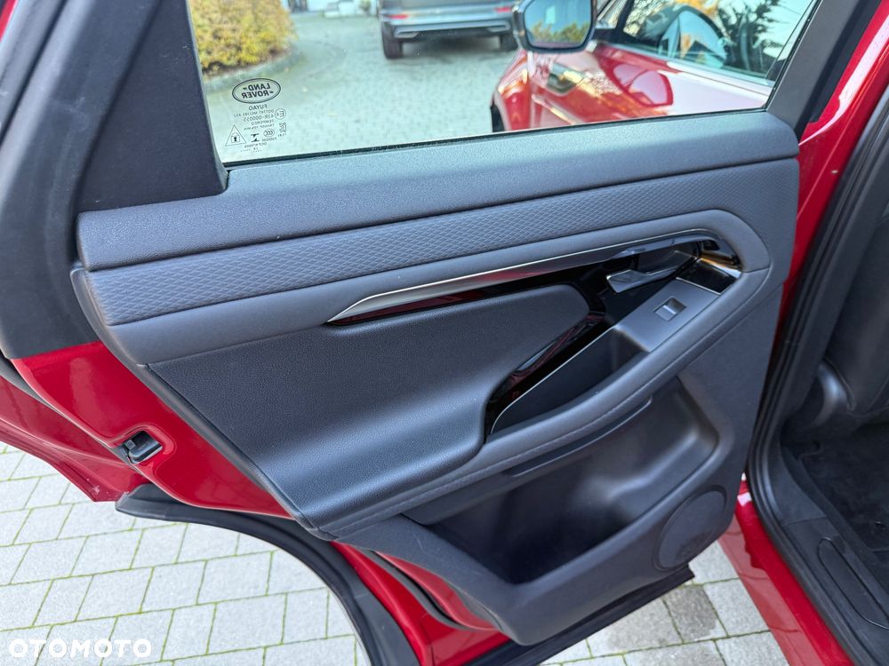 Land Rover Range Rover Evoque 2.0TD4 HSE Dynamic - 23