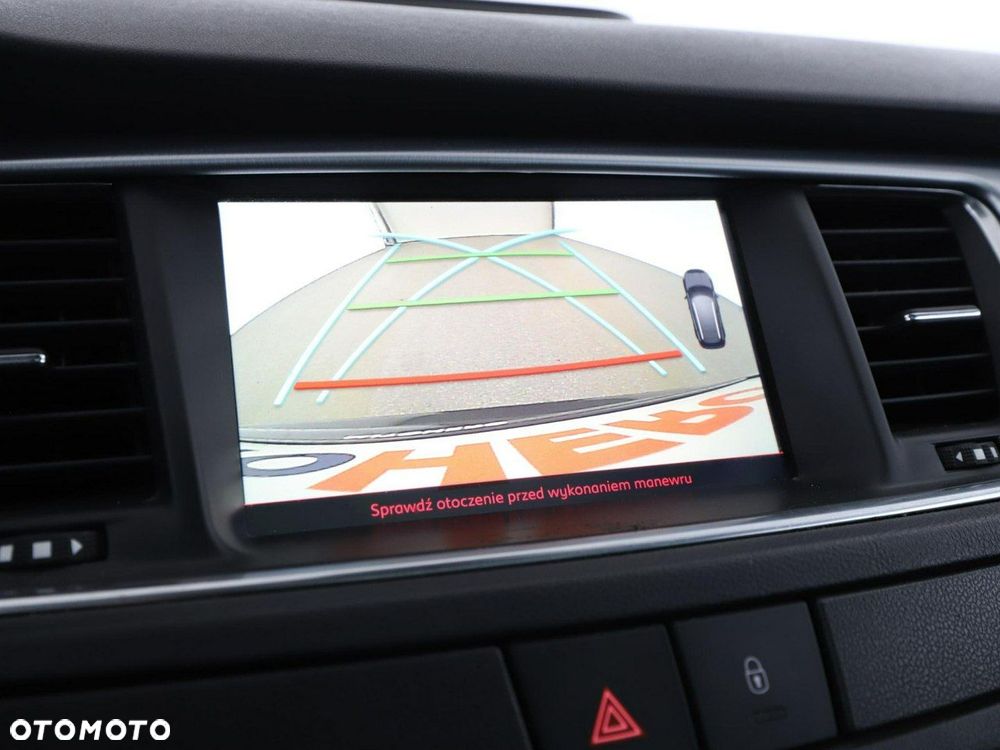 Peugeot 508 2.0 BlueHDi GT S&S - 25