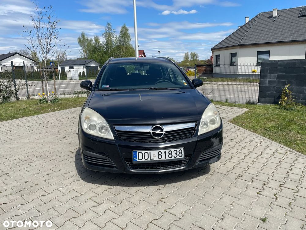 Opel Vectra 1.9 CDTI Cosmo - 5