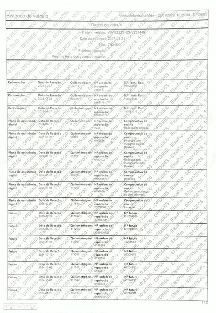 VW Sharan 2.0 TDI Blue Highline DSG - 19