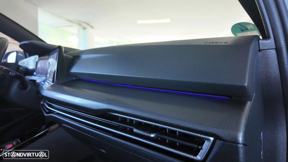 VW Golf GTI (BlueMotion ) DSG Performance - 44