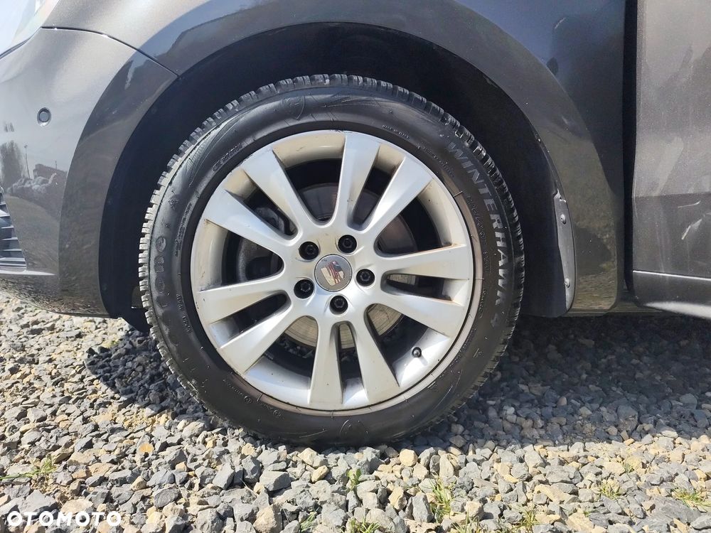 Seat Alhambra 2.0 TDI Style DSG - 26