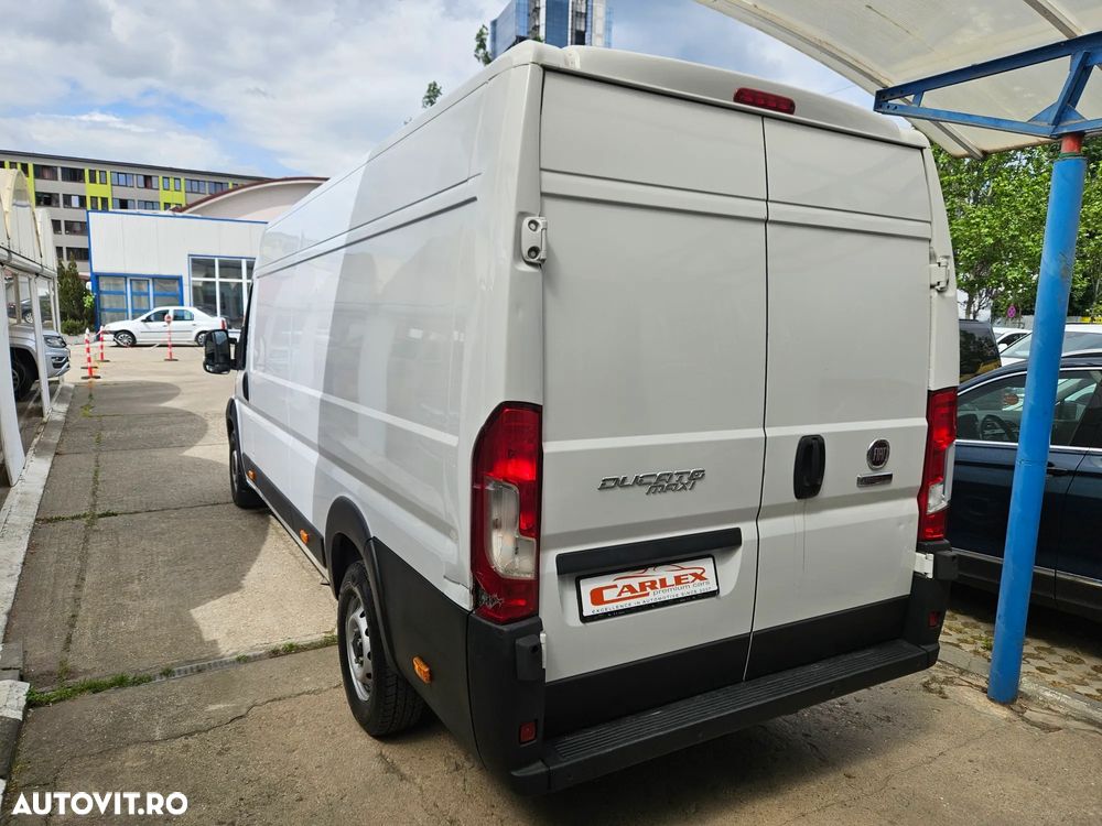 Fiat DUCATO - 8