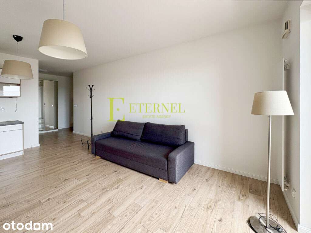 Kawalerka 30m2 os. na Lotnisku,PET FRIENDLY,obcokrajowcy mile widziani