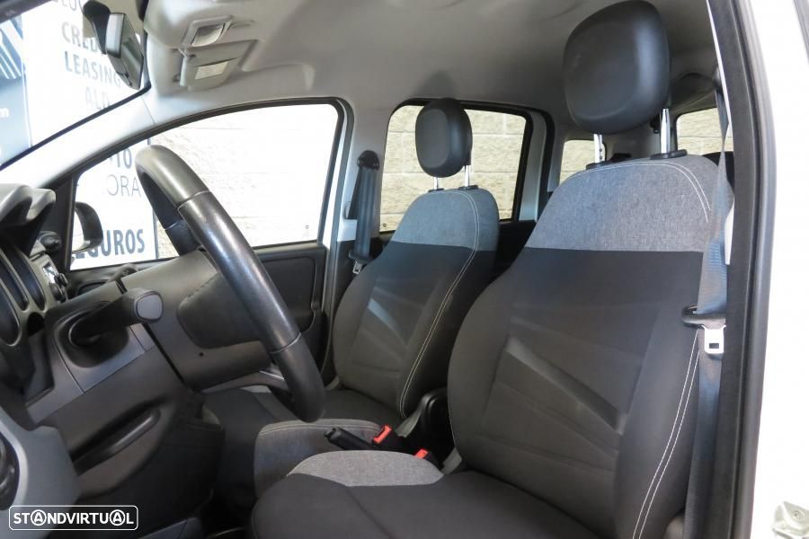 Fiat Panda 1.0 Hybrid City Life - 16