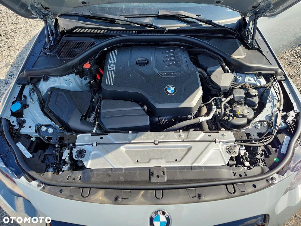 BMW Seria 2 230i M Sport - 12
